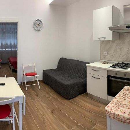 Ferienwohnung Ema'S Place Savona Exterior foto