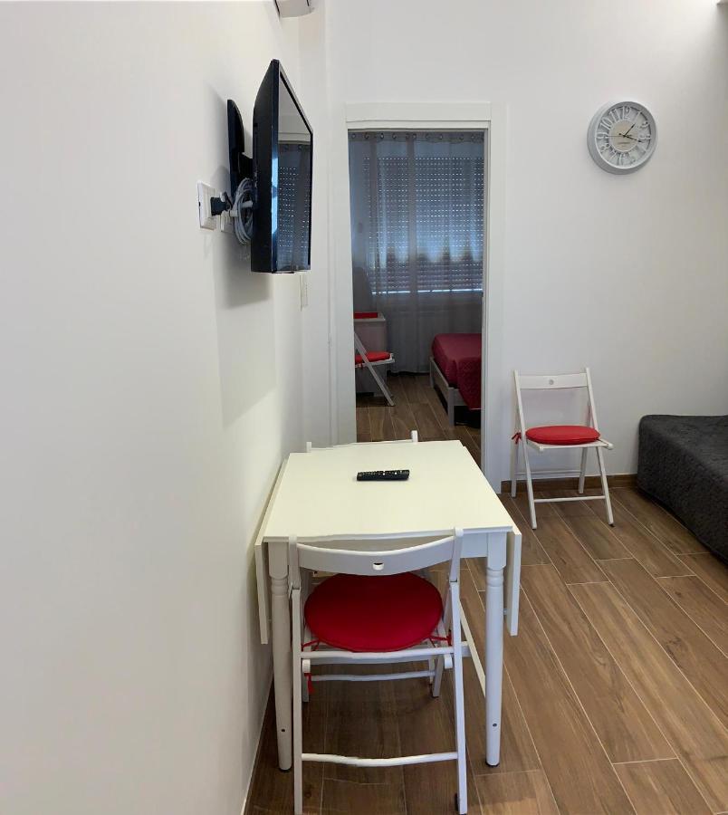 Ferienwohnung Ema'S Place Savona Exterior foto